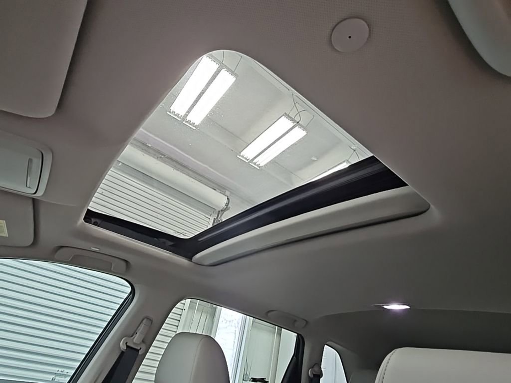 New 2026 Honda CR-V EX-L image 27
