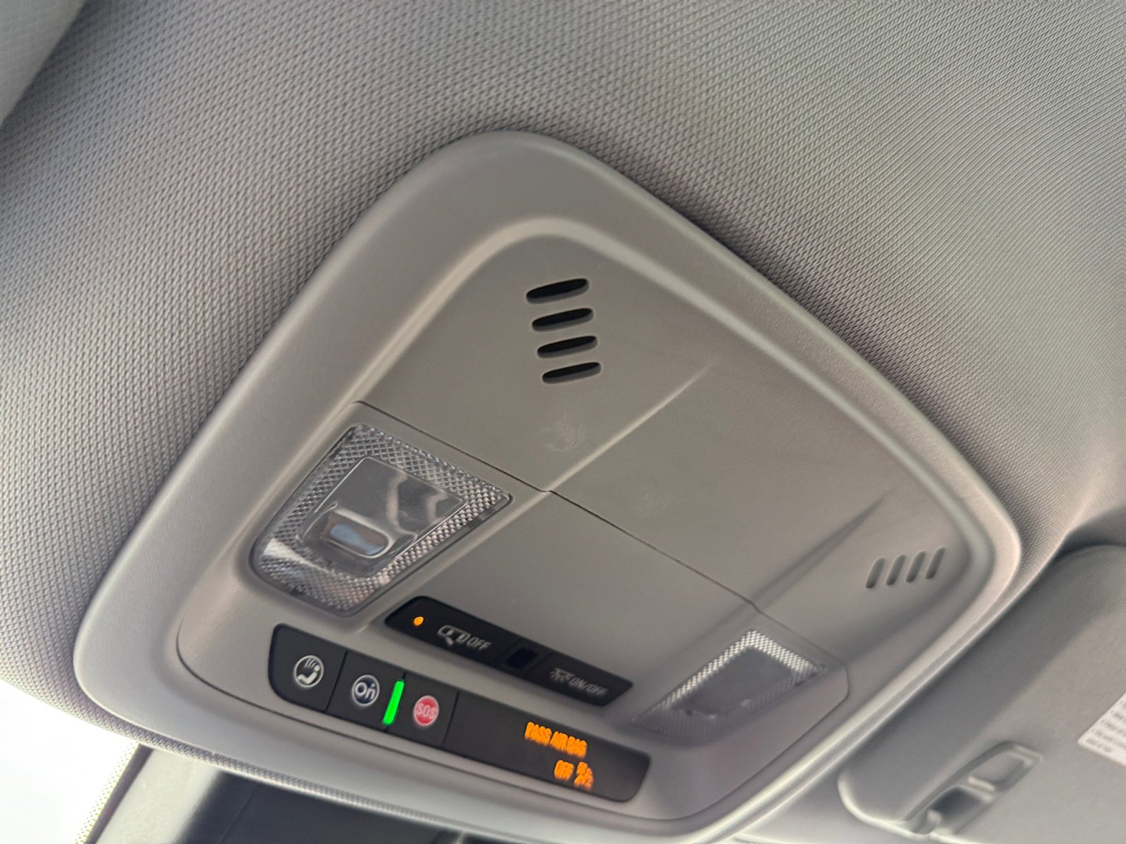 Used 2024 Chevrolet Malibu LT image 21