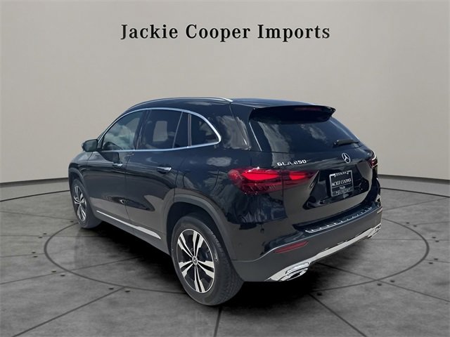 New 2025 Mercedes-Benz GLA 250 image 3