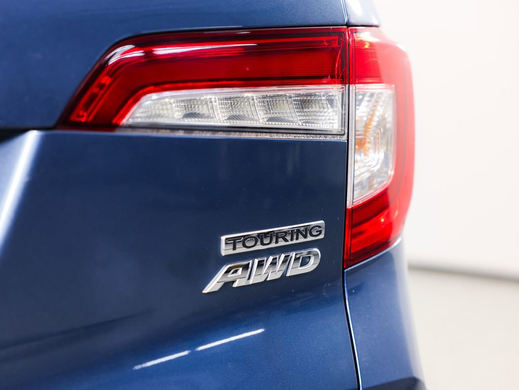 Used 2021 Honda Pilot Touring image 7