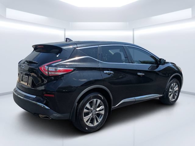 Used 2018 Nissan Murano S w/ Cargo Package FWD image 3