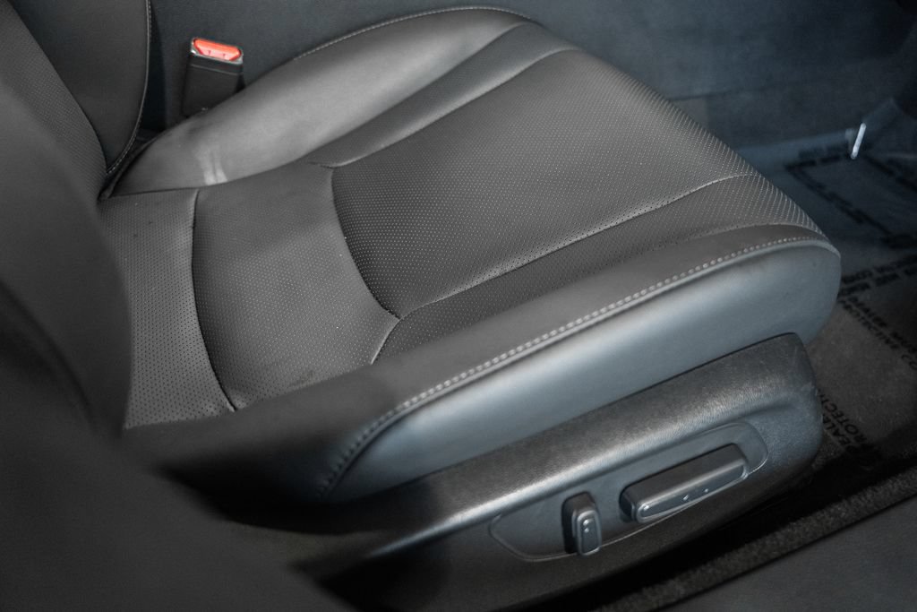 Used 2025 Honda Accord Touring image 34