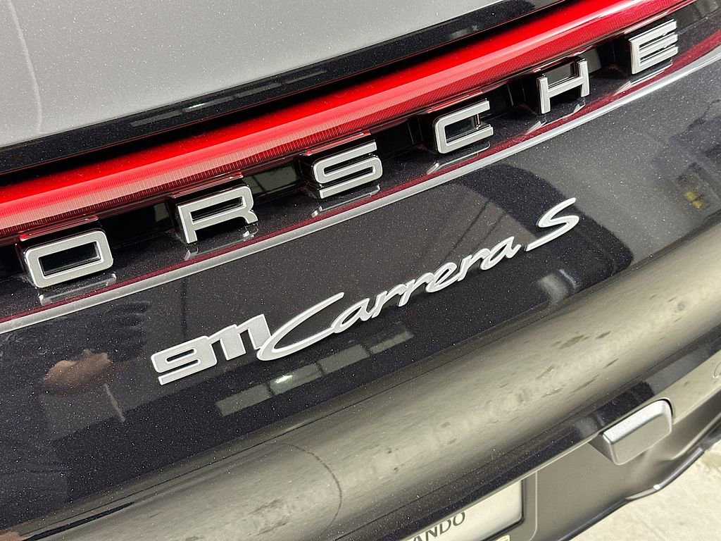 Used 2024 Porsche 911 Carrera 4S image 31
