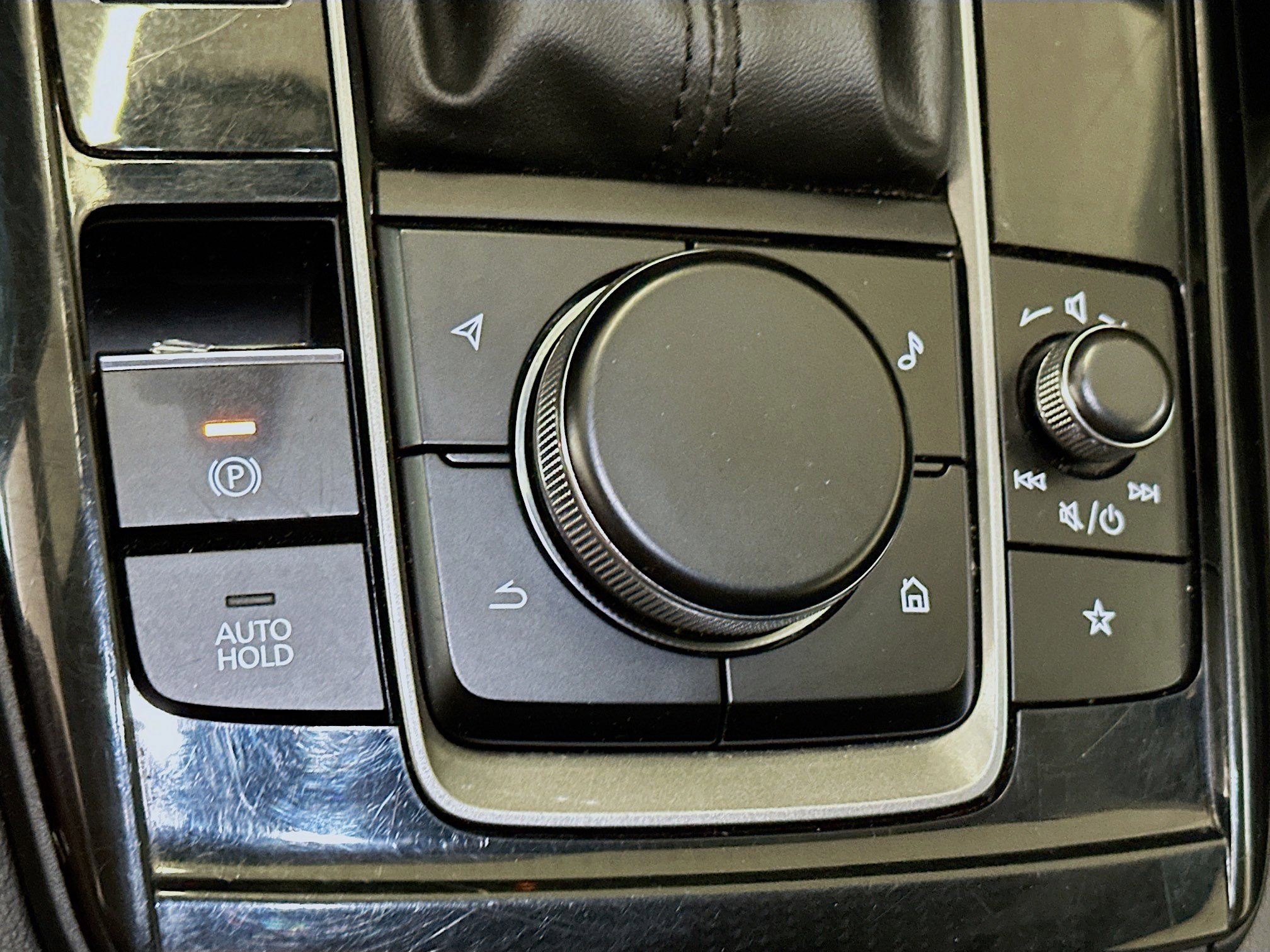 Used 2024 MAZDA CX-30 AWD 2.5 S w/ Select Sport Pkg image 26