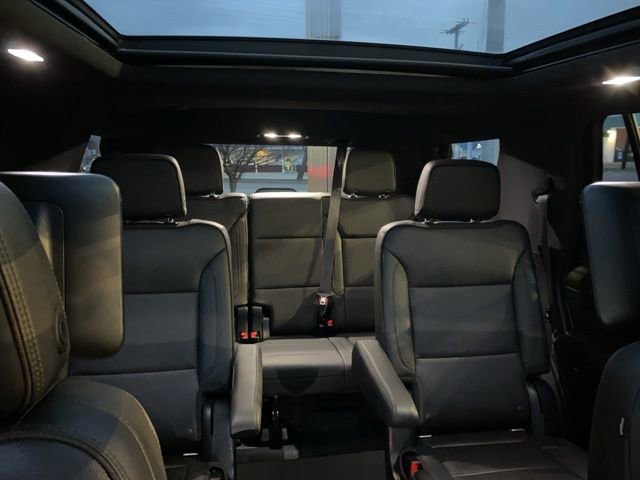 Used 2021 Chevrolet Tahoe High Country w/ Premium Package image 35