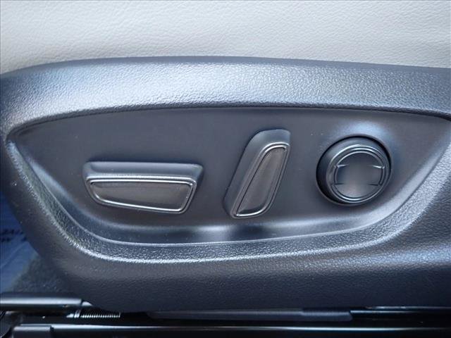 Used 2024 Toyota Camry XSE w/ Navigation Package FWD image 11