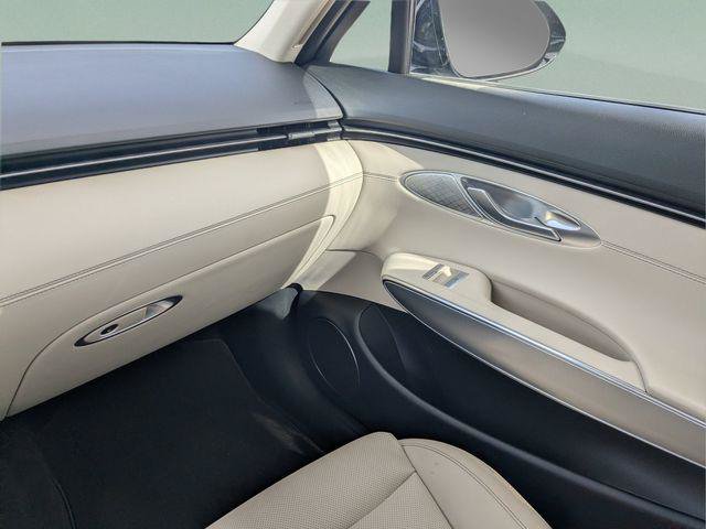 New 2025 Genesis GV70 2.5T w/ Select Package AWD/4WD image 20