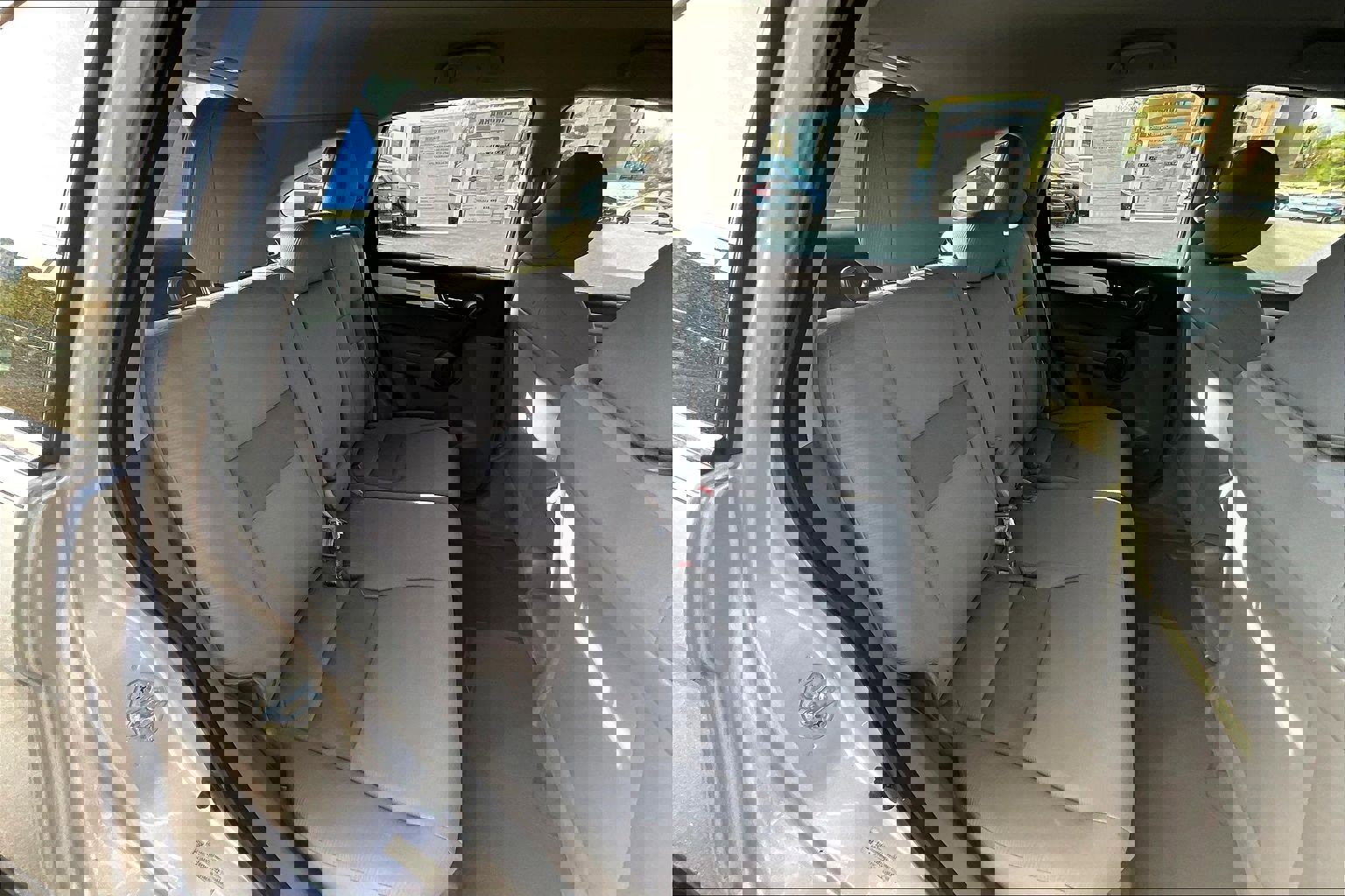 Used 2011 Honda CR-V LX image 26