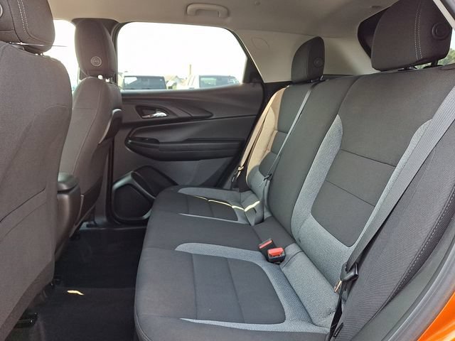 Used 2023 Chevrolet TrailBlazer LT w/ Convenience Package AWD/4WD image 21