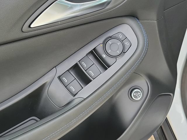 New 2026 Buick Encore GX Sport Touring w/ Advanced Technology Package AWD/4WD image 18