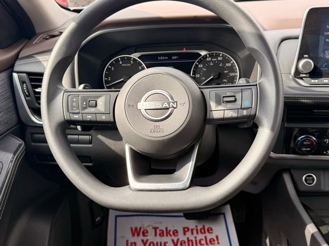 Certified 2023 Nissan Rogue SV image 23