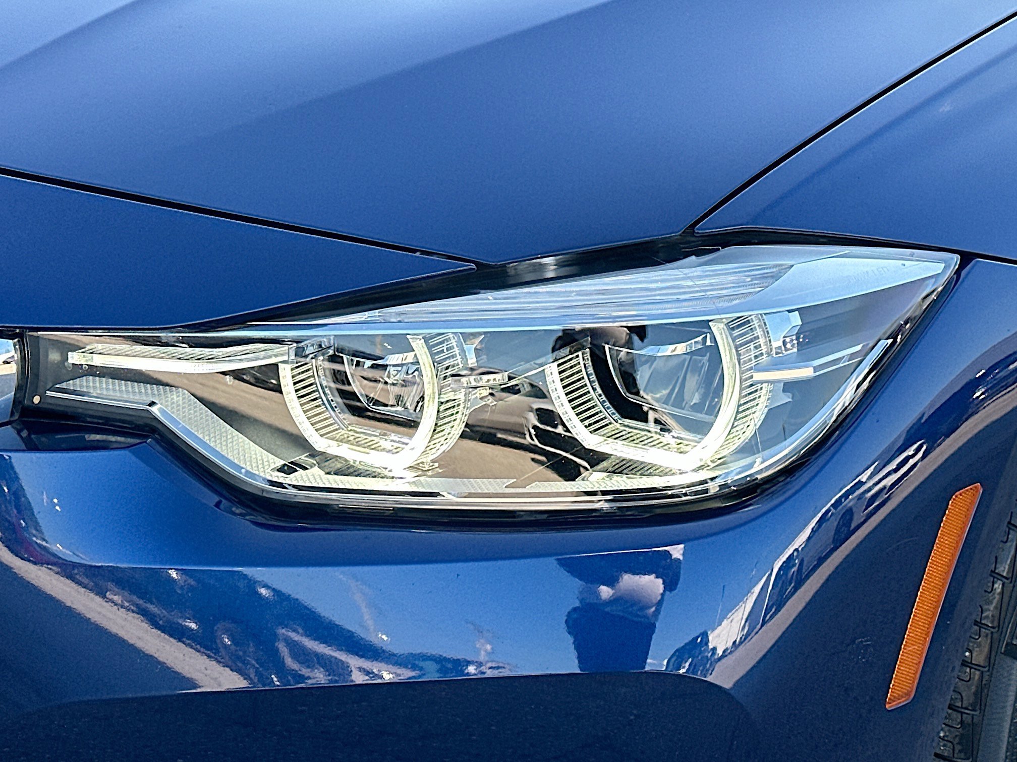 Used 2018 BMW 330i Sedan image 38