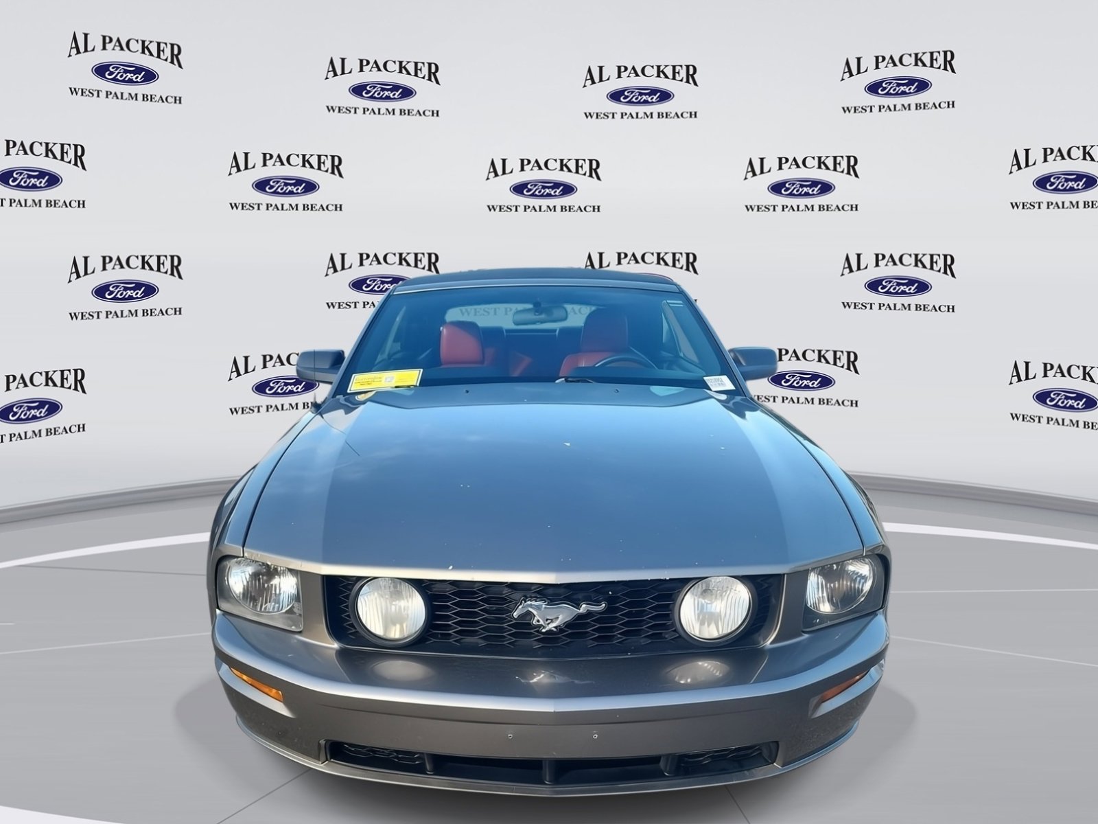 Used 2005 Ford Mustang GT image 8