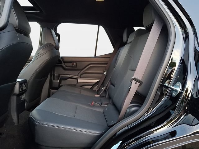 New 2026 Toyota 4Runner TRD Off-Road Premium AWD/4WD image 6