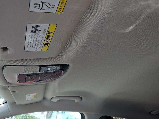 Certified 2024 Hyundai Tucson SEL image 28