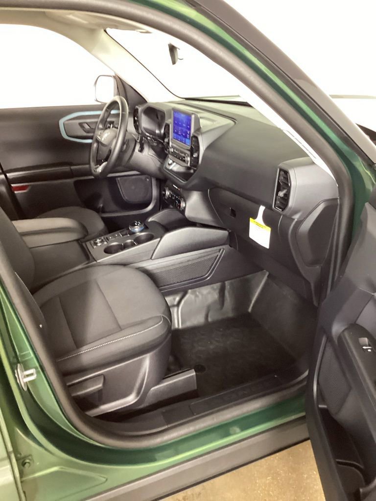 Used 2024 Ford Bronco Sport Badlands AWD/4WD image 33