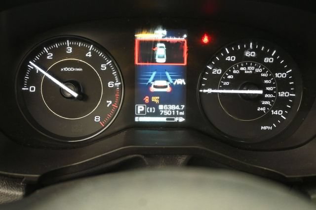Used 2022 Subaru Impreza 2.0i Premium AWD/4WD image 9