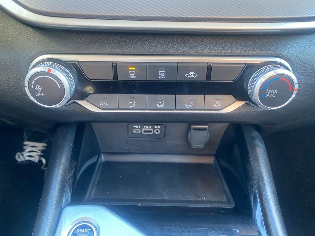 Used 2024 Nissan Altima 2.5 SR image 24