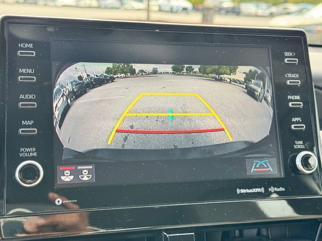 Used 2023 Toyota Camry XSE image 15