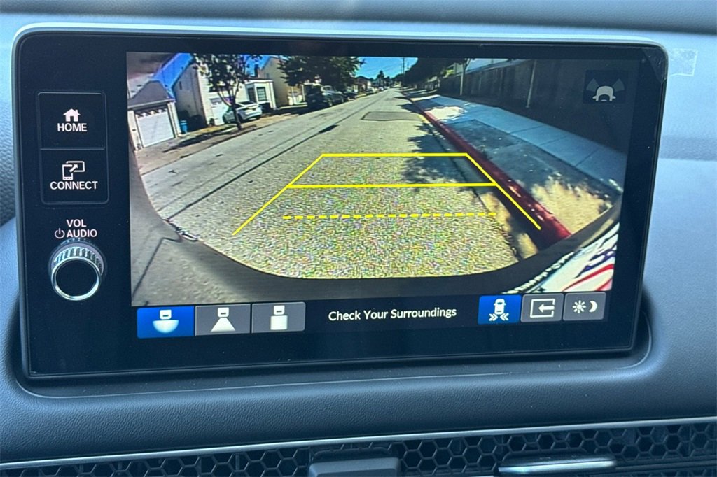 New 2026 Honda HR-V EX-L image 19