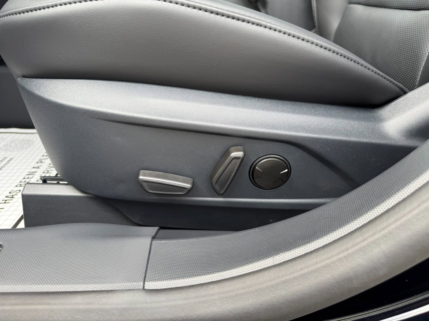 New 2025 Ford Mustang Mach-E Premium w/ Interior Protection Package image 22