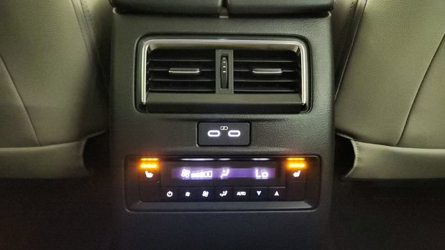 New 2026 MAZDA CX-90 Plug-In Hybrid w/ Preferred AWD/4WD image 30
