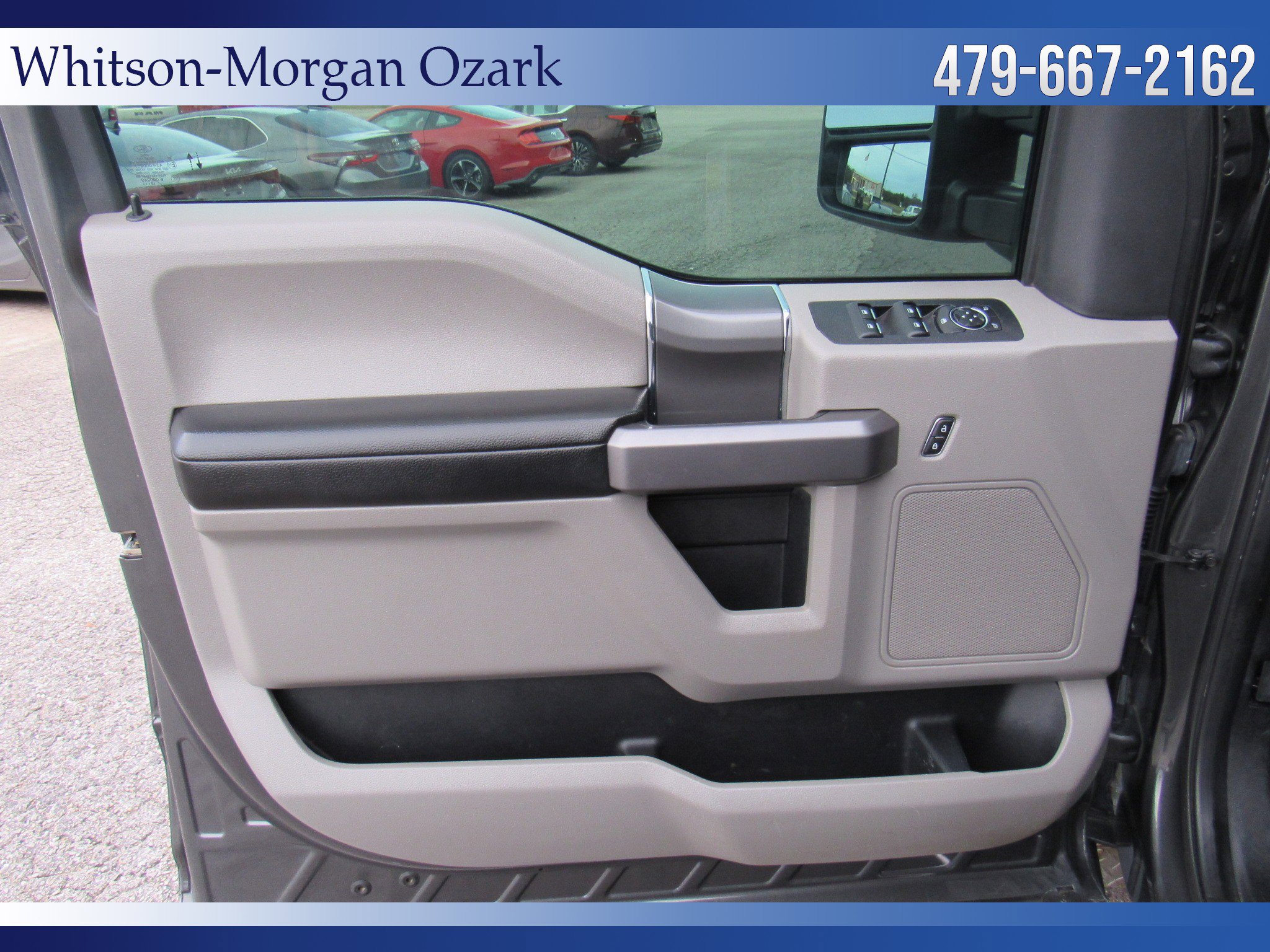 Used 2020 Ford F150 XLT w/ Equipment Group 302A Luxury image 25