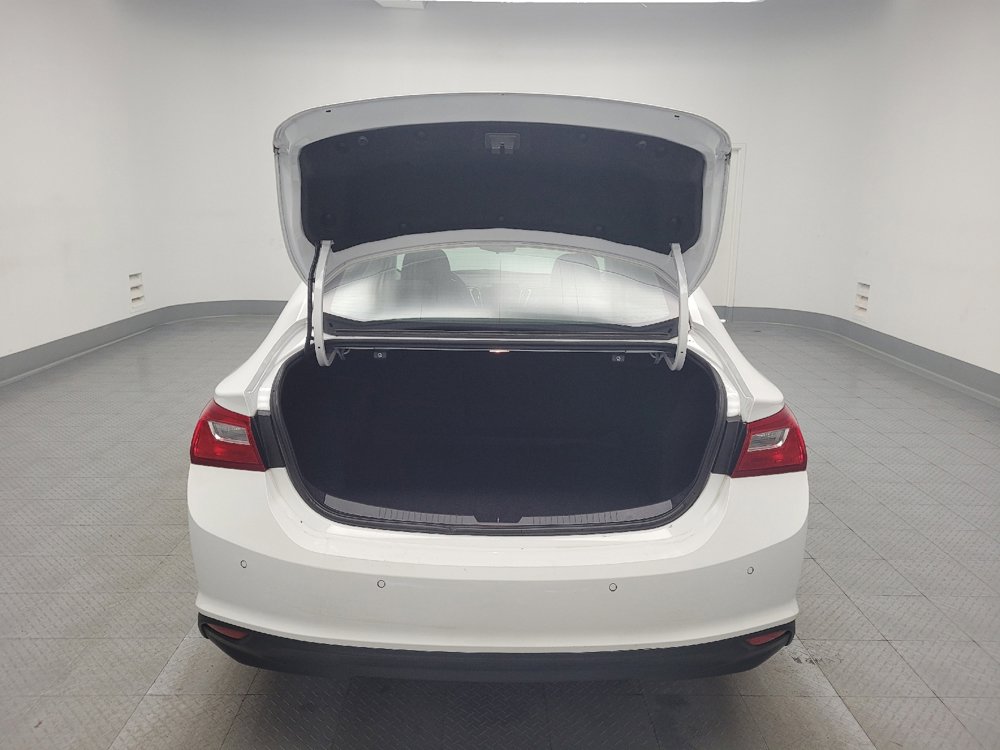 Used 2024 Chevrolet Malibu LT image 29