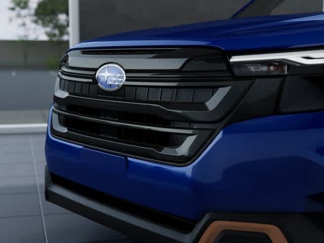 New 2026 Subaru Forester Sport AWD/4WD image 9