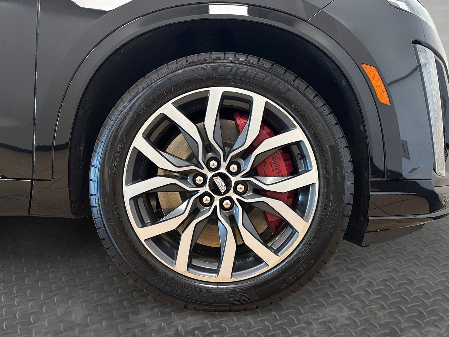 Used 2023 Cadillac XT6 Sport AWD/4WD image 46