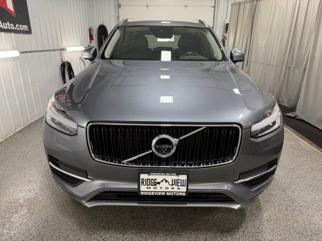 Used 2018 Volvo XC90 T6 Momentum w/ Convenience Package image 2