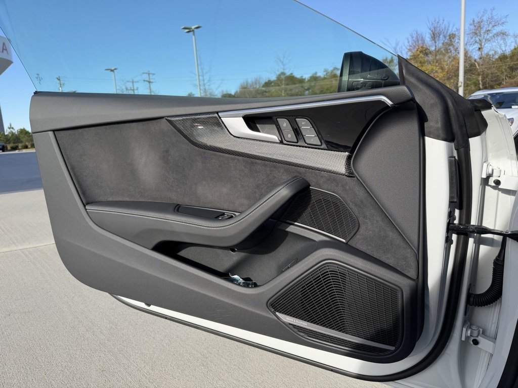 Used 2024 Audi S5 Prestige image 31