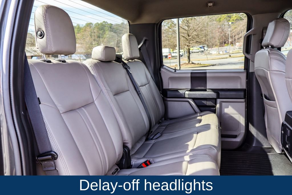 Used 2019 Ford F150 XL w/ Equipment Group 101A Mid image 17