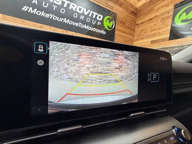 Used 2026 Hyundai Kona SEL Sport AWD/4WD image 23