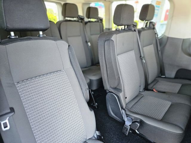 Used 2024 Ford Transit 350 XLT image 27