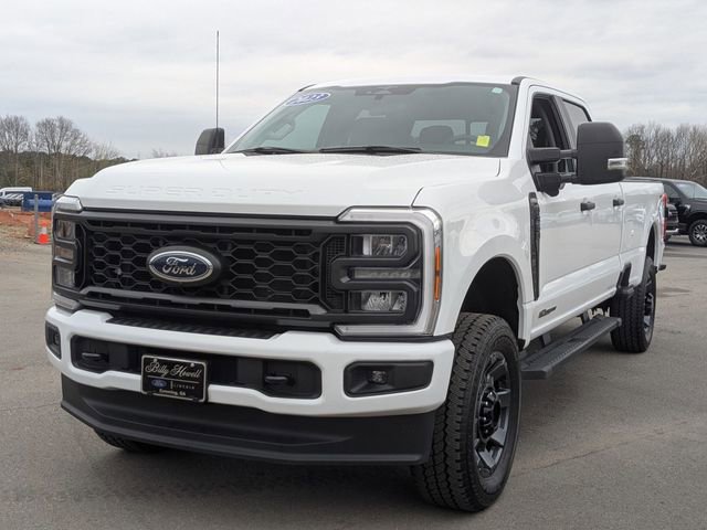 Used 2023 Ford F350 XL w/ STX Appearance Package image 7