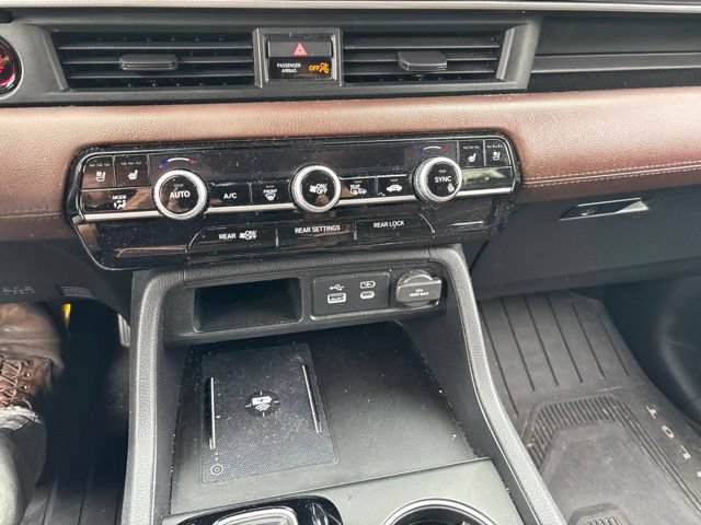 Used 2023 Honda Pilot Elite image 17