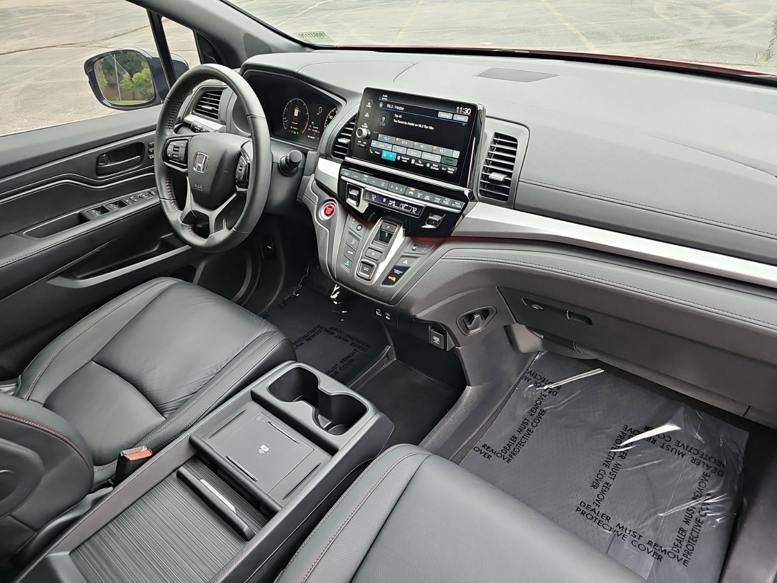 Used 2026 Honda Odyssey Sport-L image 13