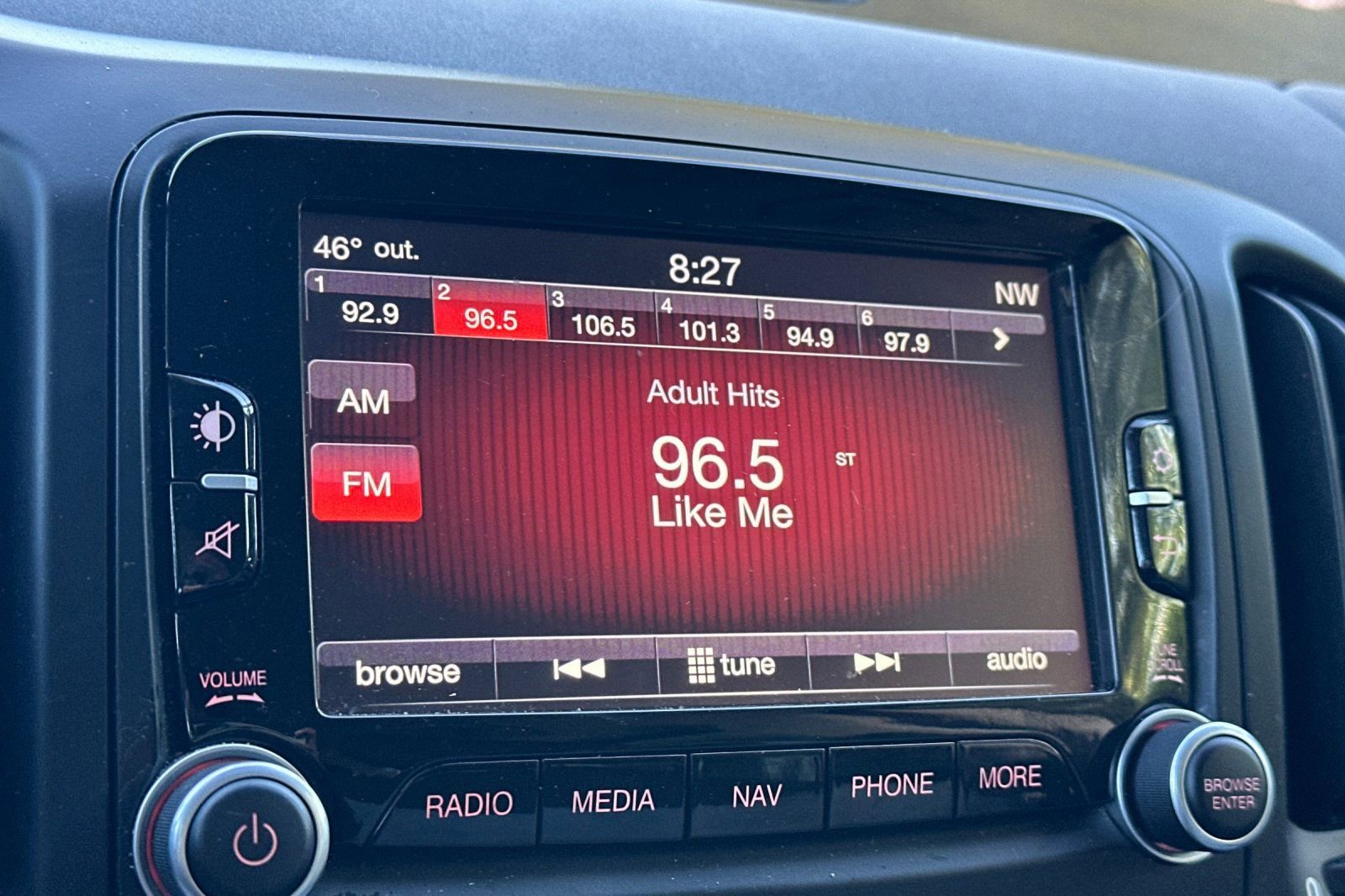 Used 2014 FIAT 500L Easy image 26