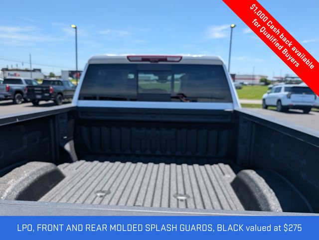 New 2026 GMC Sierra 3500 AT4 w/ AT4 Premium Plus Package AWD/4WD image 10
