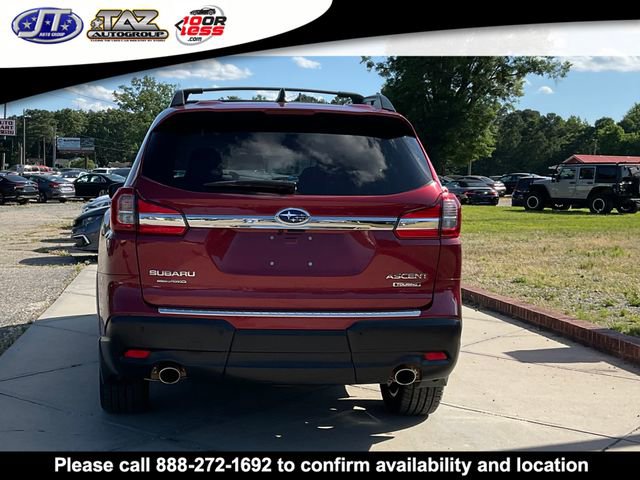 Used 2020 Subaru Ascent Touring w/ Popular Package #2A AWD/4WD image 6