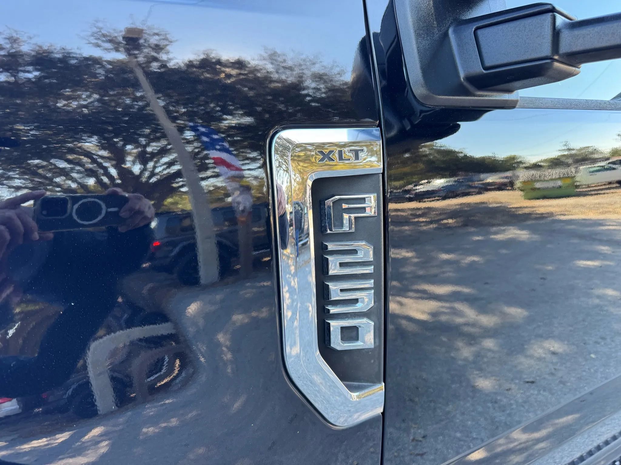 Used 2017 Ford F250 XLT w/ XLT Value Package image 19
