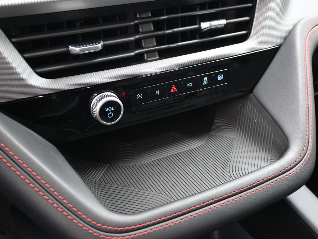 New 2026 Ford Explorer ST-Line w/ ST-Line Street Pack RWD image 16