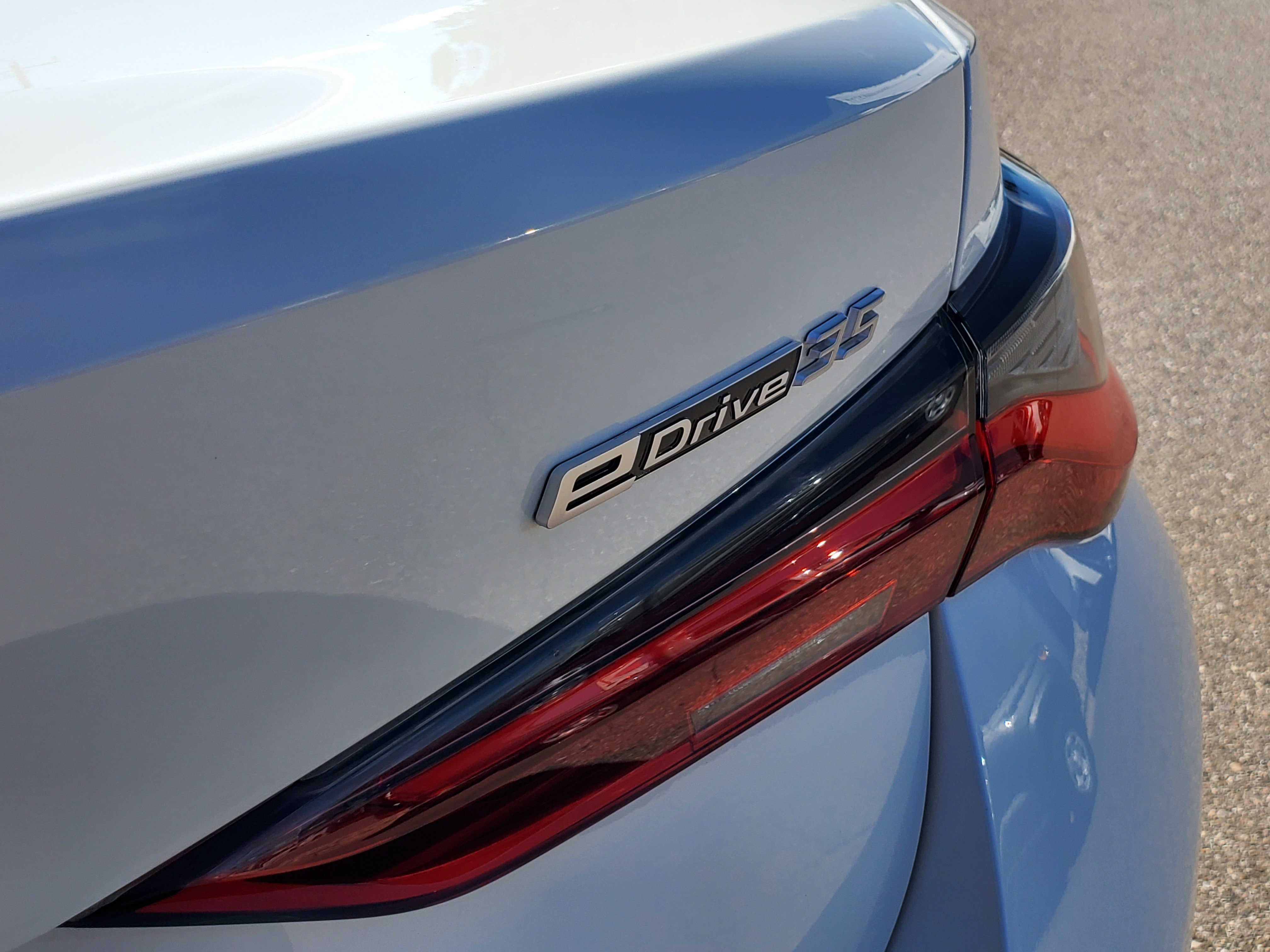 Certified 2023 BMW i4 eDrive35 w/ Premium Package RWD image 40