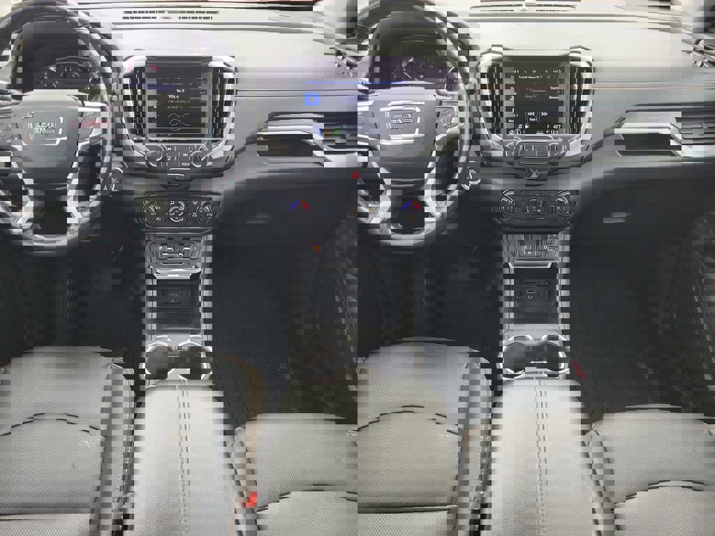 Used 2019 GMC Terrain SLT w/ Preferred Package image 14