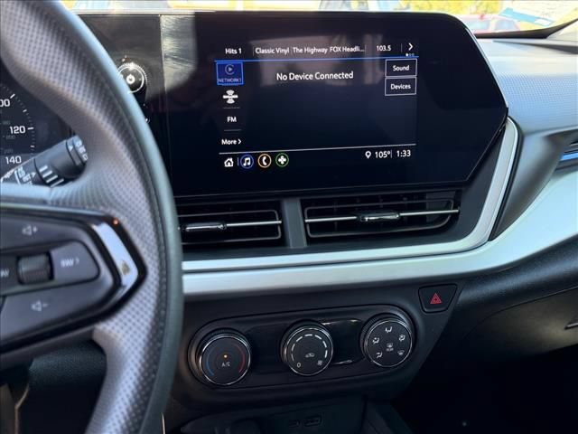 Certified 2026 Chevrolet Trax LS FWD image 18