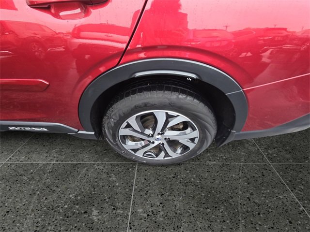 Certified 2020 Subaru Outback Limited w/ Popular Package #2 image 18