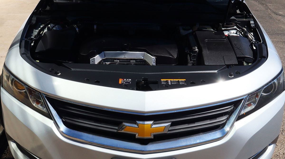 Used 2019 Chevrolet Impala LS image 55