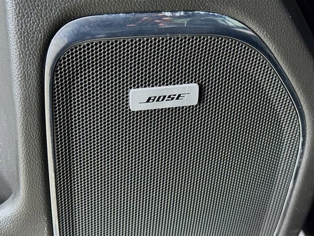 Used 2015 Chevrolet Silverado 1500 LTZ Z71 w/ Midnight Edition image 23