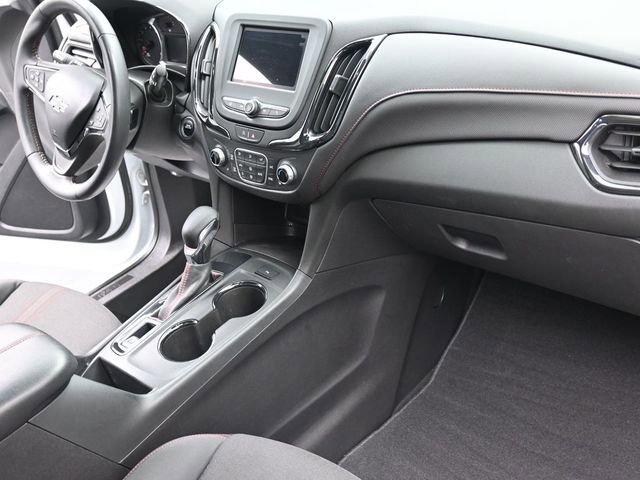 Used 2022 Chevrolet Equinox RS w/ LPO, Floor Liner Package image 28